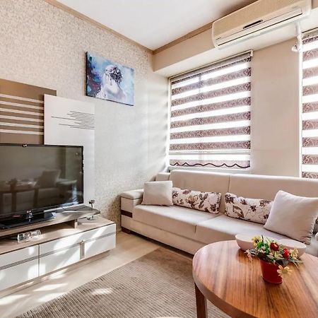 Downtown Two-Bedrom Apartment Tbilisi Eksteriør billede