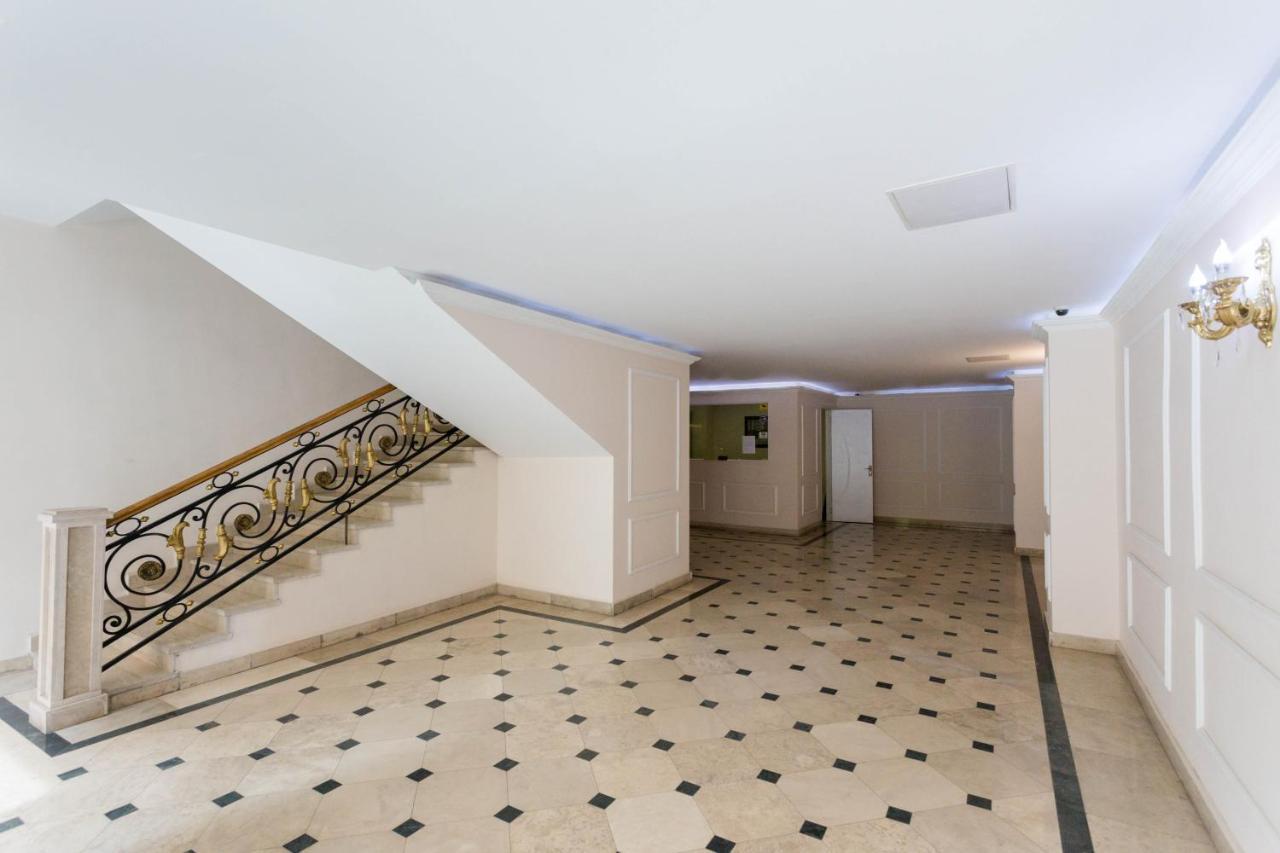 Downtown Two-Bedrom Apartment Tbilisi Eksteriør billede